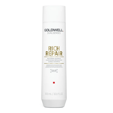 GOLDWELL - DUALSENSES_Dualsenses Rich Repair Restoring Shampoo_Cosmetic World